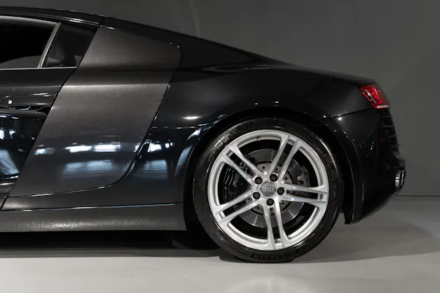 Audi R8 Coupé 4.2 FSI V8 quattro R-Tronic