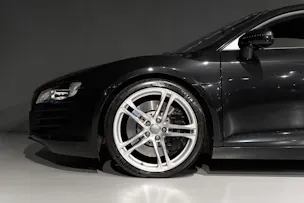 Audi R8 Coupé 4.2 FSI V8 quattro R-Tronic