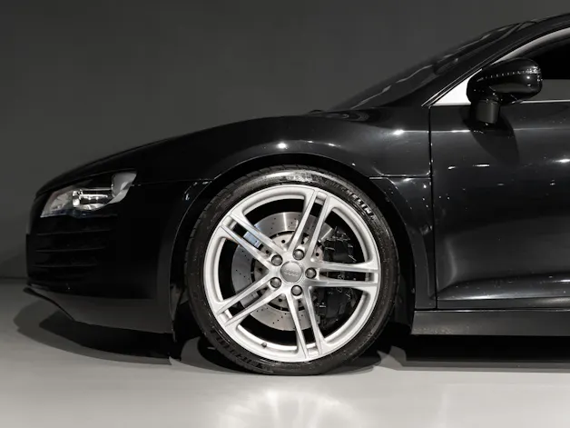 Audi R8 Coupé 4.2 FSI V8 quattro R-Tronic