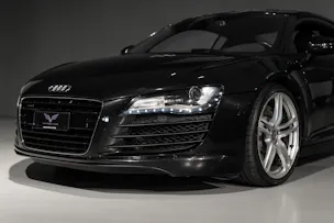 Audi R8 Coupé 4.2 FSI V8 quattro R-Tronic