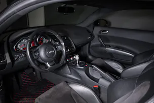 Audi R8 Coupé 4.2 FSI V8 quattro R-Tronic