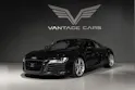 Audi R8 Coupé 4.2 FSI V8 quattro R-Tronic