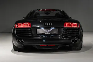 Audi R8 Coupé 4.2 FSI V8 quattro R-Tronic