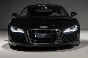 Audi R8 Coupé 4.2 FSI V8 quattro R-Tronic