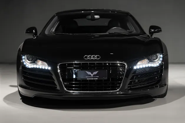 Audi R8 Coupé 4.2 FSI V8 quattro R-Tronic
