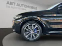 BMW X4 M40i