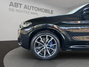 BMW X4 M40i