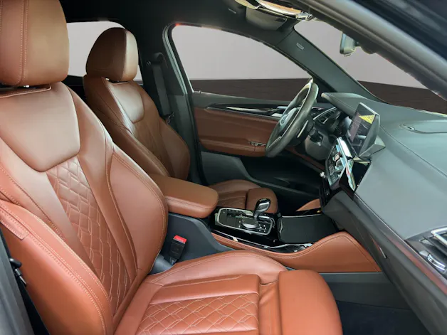 BMW X4 M40i