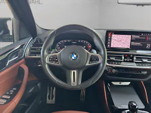 BMW X4 M40i
