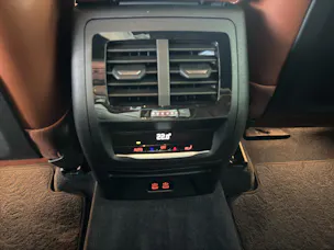 BMW X4 M40i