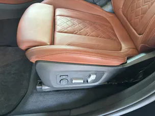 BMW X4 M40i