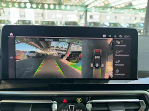 BMW X4 M40i