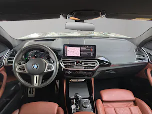 BMW X4 M40i