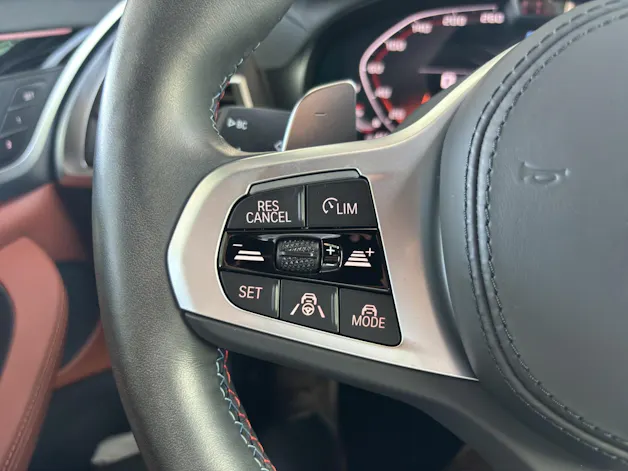 BMW X4 M40i