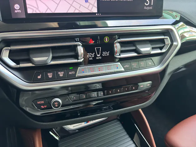 BMW X4 M40i
