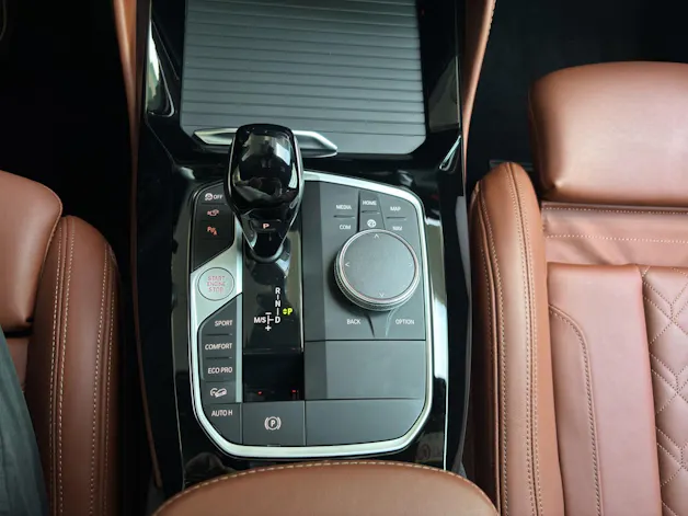 BMW X4 M40i