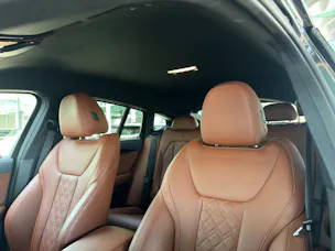BMW X4 M40i