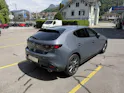 Mazda 3 Hatchback 2.0 180 Revolution