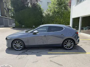Mazda 3 Hatchback 2.0 180 Revolution