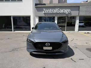 Mazda 3 Hatchback 2.0 180 Revolution