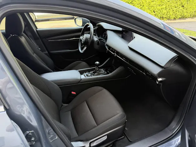 Mazda 3 Hatchback 2.0 180 Revolution