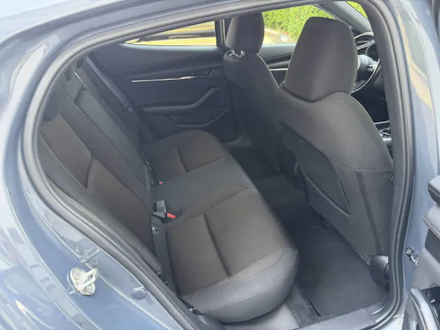 Mazda 3 Hatchback 2.0 180 Revolution