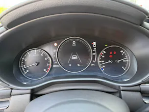 Mazda 3 Hatchback 2.0 180 Revolution
