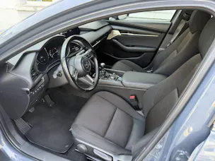 Mazda 3 Hatchback 2.0 180 Revolution