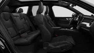 Volvo XC60 2.0 T6 TE Ultra Bright eAWD