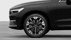 Volvo XC60 2.0 T6 TE Ultra Bright eAWD