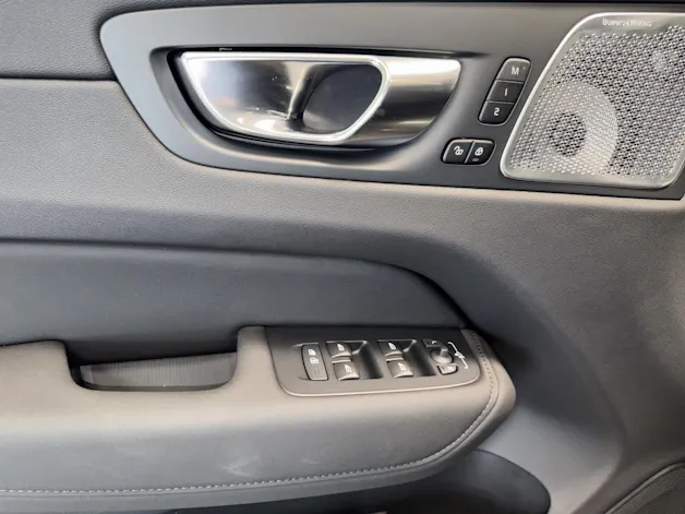 Volvo XC60 2.0 T6 TE Ultra Bright eAWD