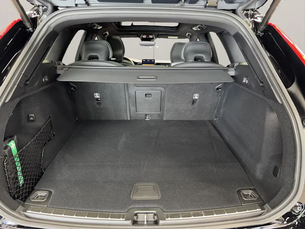 Volvo XC60 2.0 T6 TE Ultra Bright eAWD