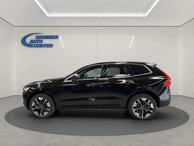 Volvo XC60 2.0 T6 TE Ultra Bright eAWD