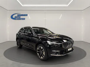 Volvo XC60 2.0 T6 TE Ultra Bright eAWD
