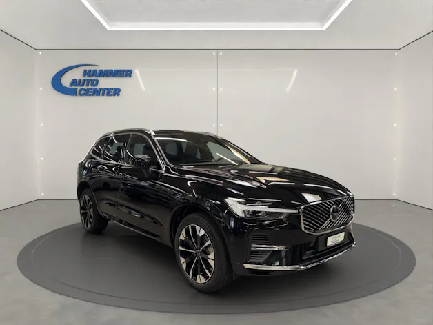 Volvo XC60 2.0 T6 TE Ultra Bright eAWD
