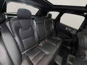 Volvo XC60 2.0 T6 TE Ultra Bright eAWD