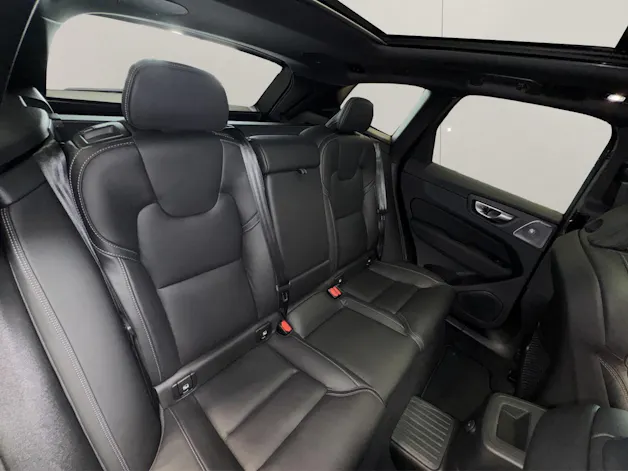 Volvo XC60 2.0 T6 TE Ultra Bright eAWD
