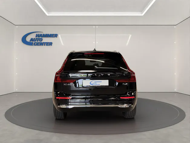 Volvo XC60 2.0 T6 TE Ultra Bright eAWD