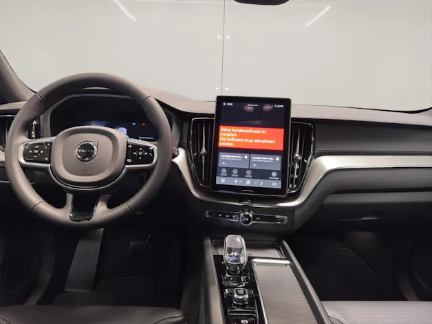 Volvo XC60 2.0 T6 TE Ultra Bright eAWD