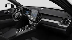 Volvo XC60 2.0 T6 TE Ultra Bright eAWD