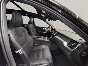 Volvo XC60 2.0 T6 TE Ultra Bright eAWD