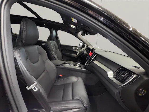 Volvo XC60 2.0 T6 TE Ultra Bright eAWD