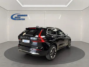 Volvo XC60 2.0 T6 TE Ultra Bright eAWD
