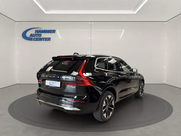 Volvo XC60 2.0 T6 TE Ultra Bright eAWD