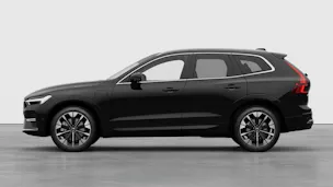 Volvo XC60 2.0 T6 TE Ultra Bright eAWD