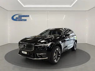 Volvo XC60 2.0 T6 TE Ultra Bright eAWD