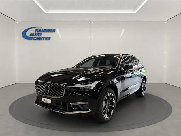 Volvo XC60 2.0 T6 TE Ultra Bright eAWD