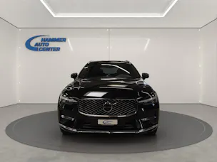 Volvo XC60 2.0 T6 TE Ultra Bright eAWD