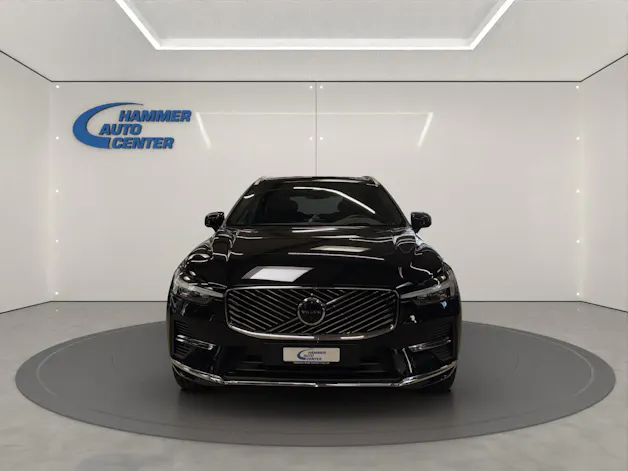 Volvo XC60 2.0 T6 TE Ultra Bright eAWD