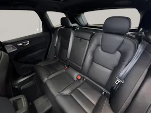Volvo XC60 2.0 T6 TE Ultra Bright eAWD